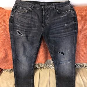 Zara Man Jeans